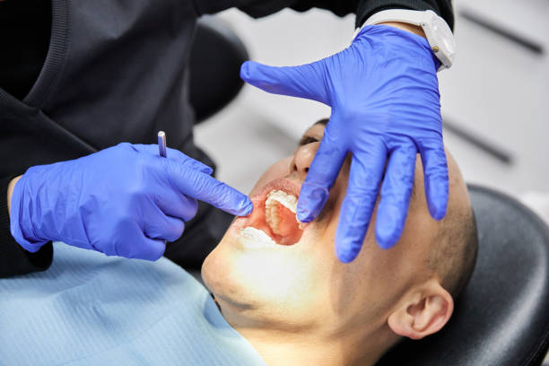 Best Emergency Treatment for Oral Infections in Las Maravillas, NM