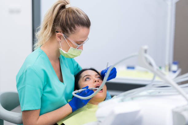 Best Knocked-Out Tooth (Avulsed Tooth) Treatment in Las Maravillas, NM